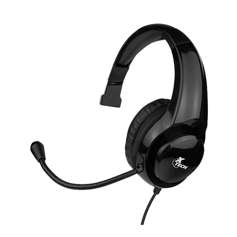Xtech - Gaming Headset Mono Molten - Limolin 