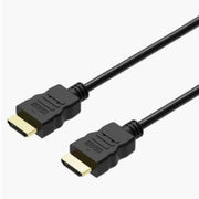Xtech - HDMI Cable Male to Male - Black-XTC-383 - Limolin 
