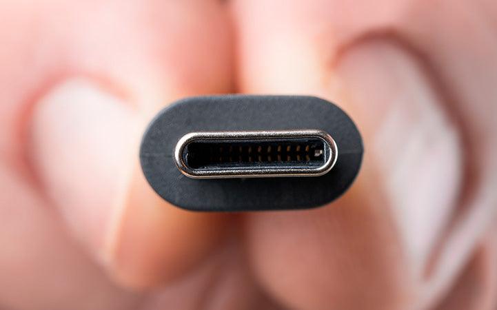 Xtech - Type C Male to Micro-USB 2.0 female adapter (XTC-525) - Limolin 