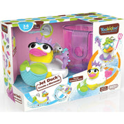 Yookidoo - Jet Duck - Create A Mermaid - Limolin 