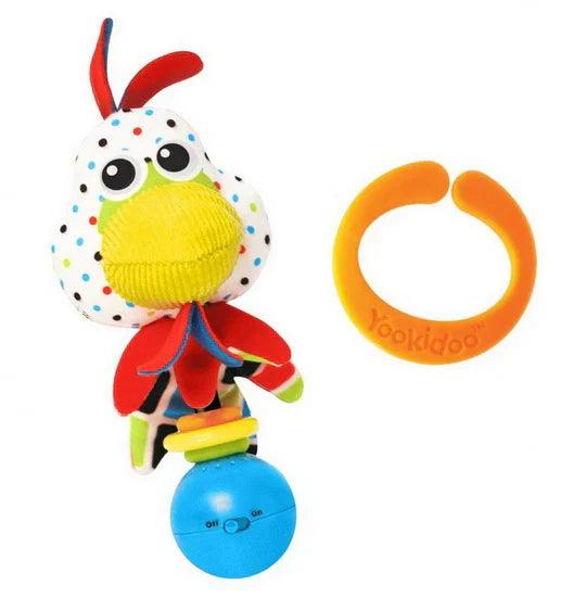 Yookidoo - Shake Me' Rattle - Limolin 