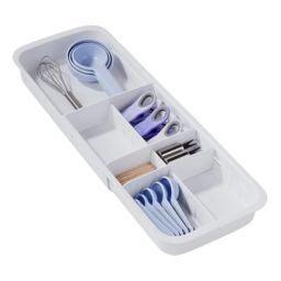 YouCopia - DrawerFit Sliding Tray - Limolin 