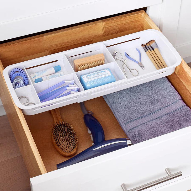 YouCopia - DrawerFit Sliding Tray - Limolin 