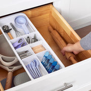YouCopia - DrawerFit Sliding Tray - Limolin 