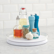 YouCopia - FridgeView Fridge Turntable & Mat - Limolin 
