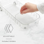 YouCopia - Rollout Fridge Caddy Medium Medium - Limolin 