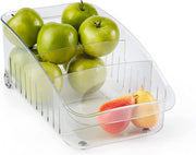 YouCopia - Rollout Fridge Drawer Medium Medium - Limolin 