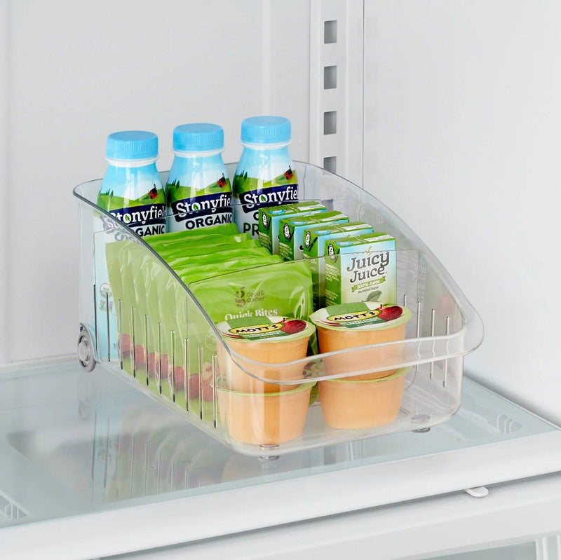 YouCopia - Rollout Fridge Drawer Medium Medium - Limolin 