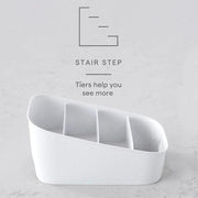 YouCopia - ShelfBin Packet Organizer (Bilingual Packaging) - Limolin 