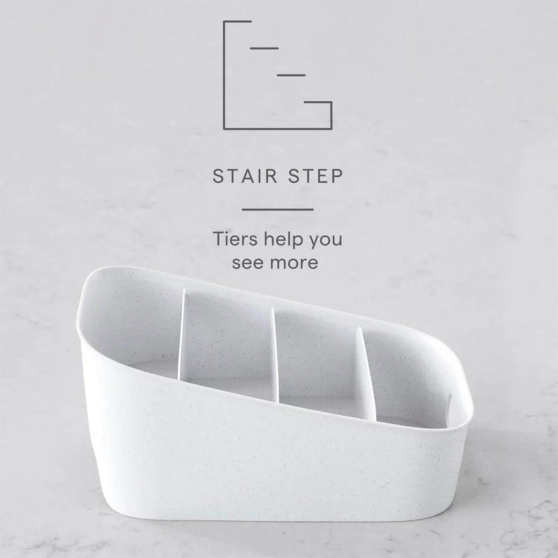 YouCopia - ShelfBin Packet Organizer (Bilingual Packaging) - Limolin 