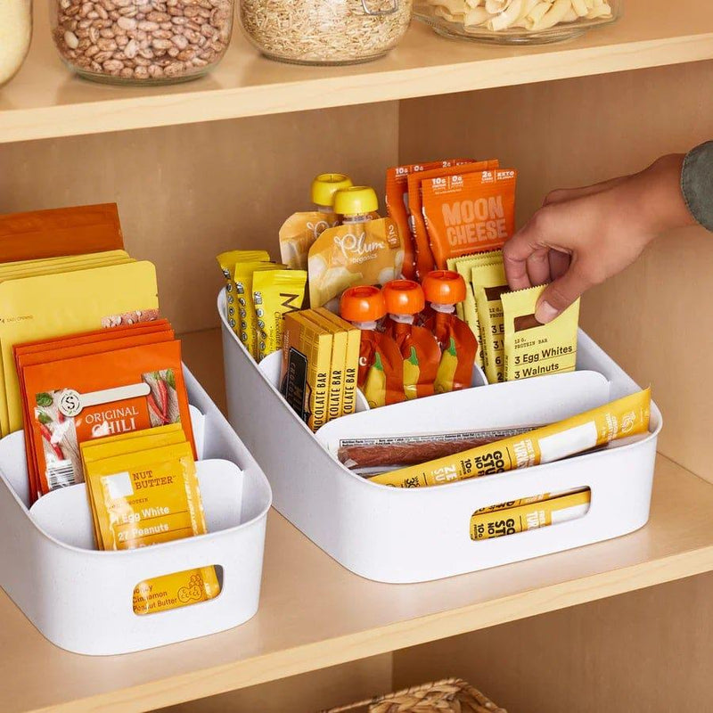 YouCopia - ShelfBin Snack Organizer (Bilingual Packaging) - Limolin 