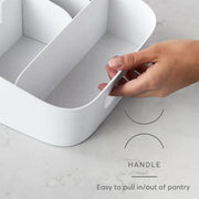 YouCopia - ShelfBin Snack Organizer (Bilingual Packaging) - Limolin 