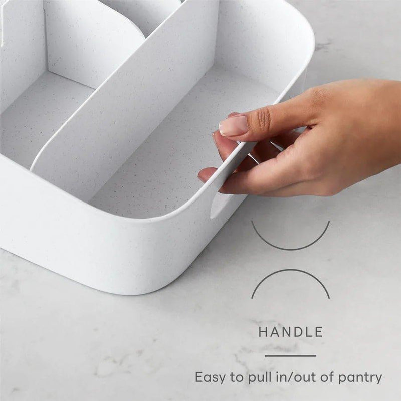 YouCopia - ShelfBin Snack Organizer (Bilingual Packaging) - Limolin 