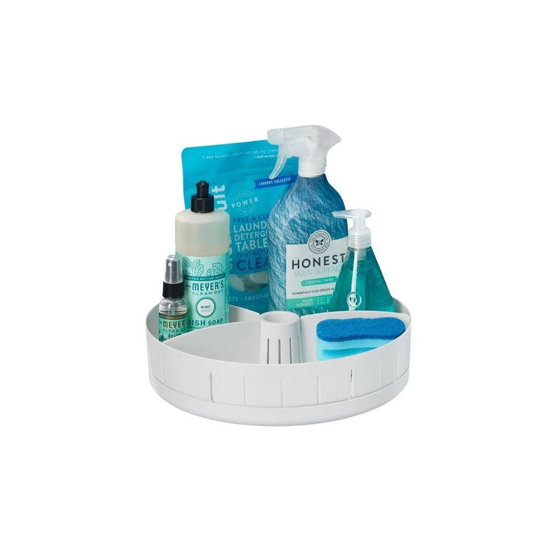 YouCopia - SinkSuite Under Sink Turntable - Limolin 