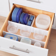 YouCopia - StoraLid Container Lid Organizer Large (Bilingual Packaging) - Limolin 