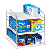 YouCopia - UpSpace Box Organizer Small - Limolin 
