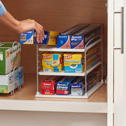 YouCopia - UpSpace Box Organizer Small - Limolin 