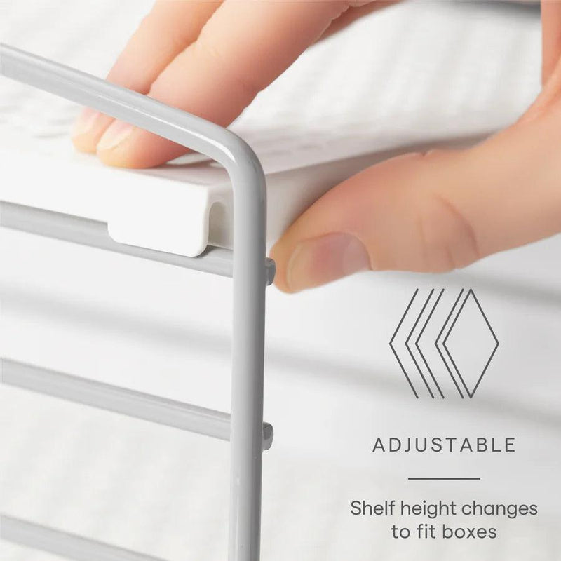 YouCopia - UpSpace Box Organizer Small - Limolin 