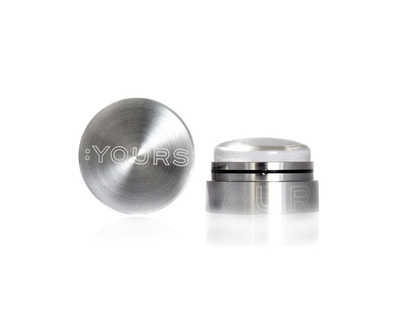 Yours - Halo Stamper - Limolin 