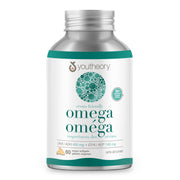 Youtheory - youtheory Ocean Friendly Omega 60ct - Limolin 
