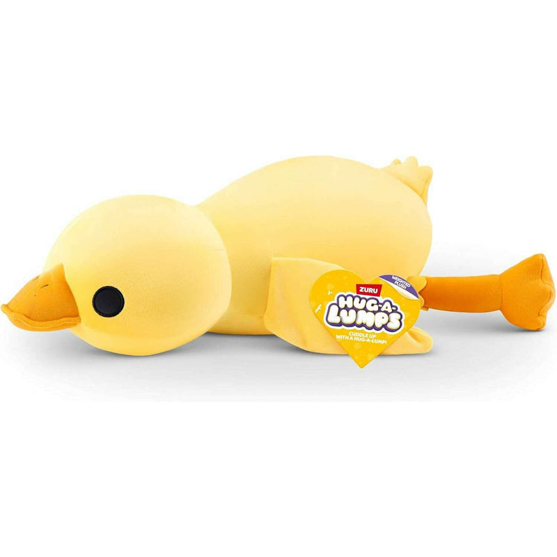 ZURU - Hug-A-Lumps - Weighted Plush - Limolin 