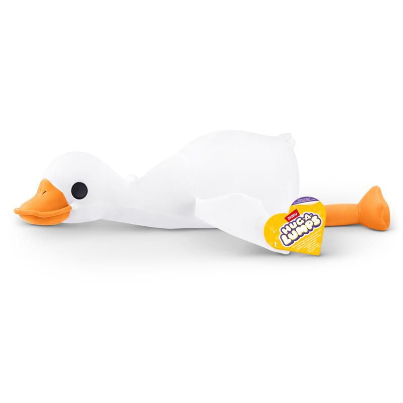 ZURU - Hug-A-Lumps - Weighted Plush - Limolin 