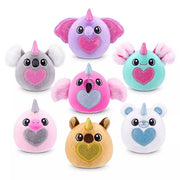 ZURU - Rainbocorns - Eggzania - Series 1 - Limolin 