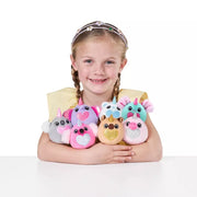 ZURU - Rainbocorns - Eggzania - Series 1 - Limolin 