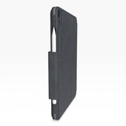 Zagg - iPad -Pro Keys wireless Keyboard with Detachable Case - Charcoal - Limolin 