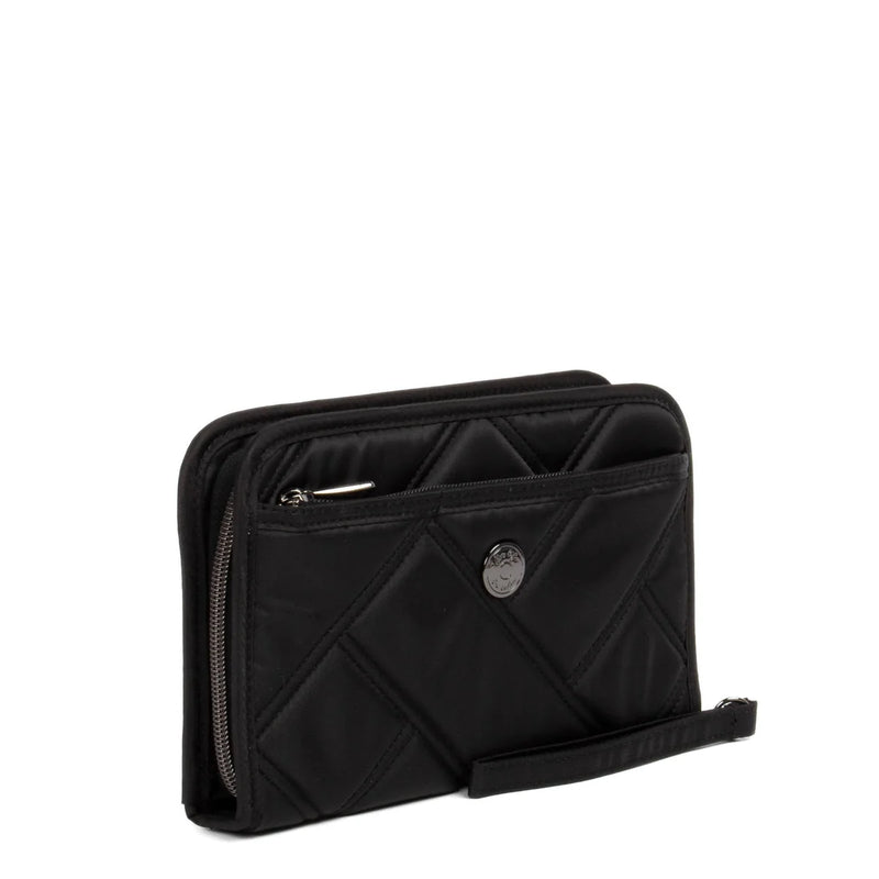 LUG - Zeppelin 2 RFID Wristlet Wallet