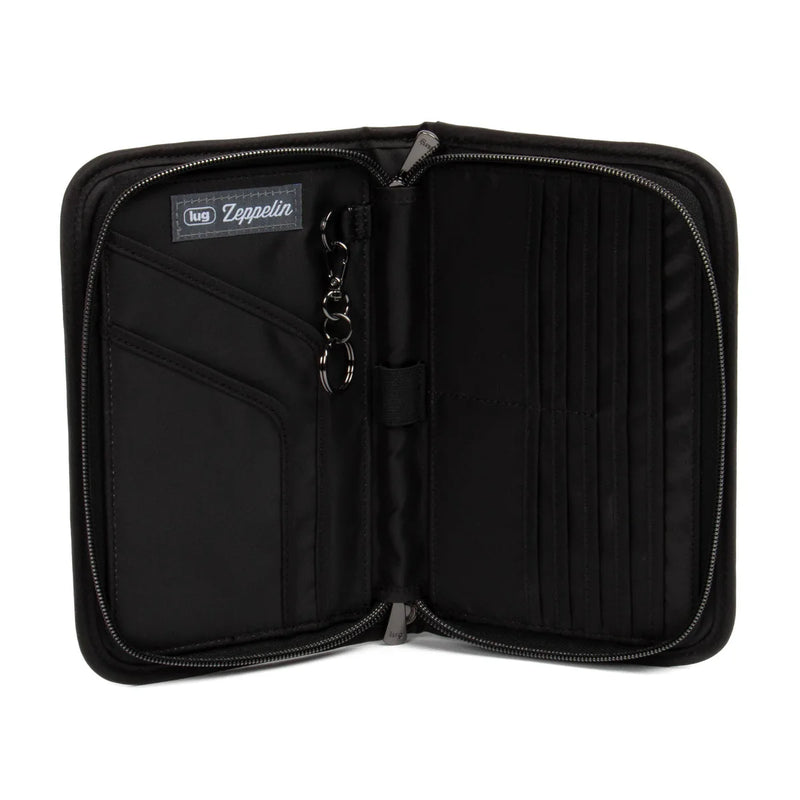 LUG - Zeppelin 2 RFID Wristlet Wallet