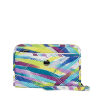 LUG - Zeppelin 2 RFID Wristlet Wallet