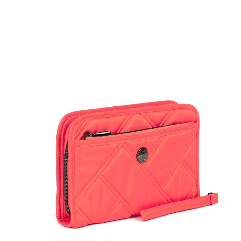 LUG - Zeppelin 2 RFID Wristlet Wallet