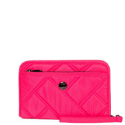LUG - Zeppelin 2 RFID Wristlet Wallet