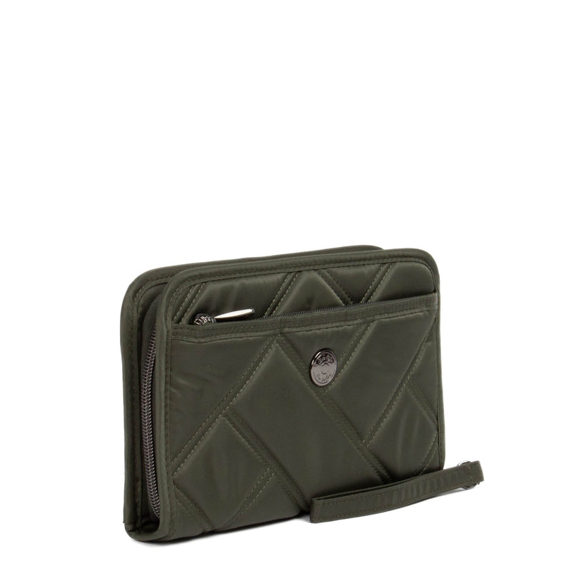 LUG - Zeppelin 2 RFID Wristlet Wallet