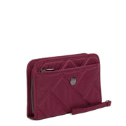 LUG - Zeppelin 2 RFID Wristlet Wallet