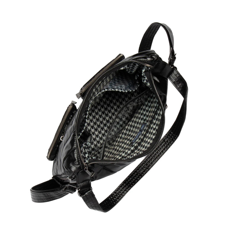 LUG - Zipliner 2 Convertible Hobo Bag