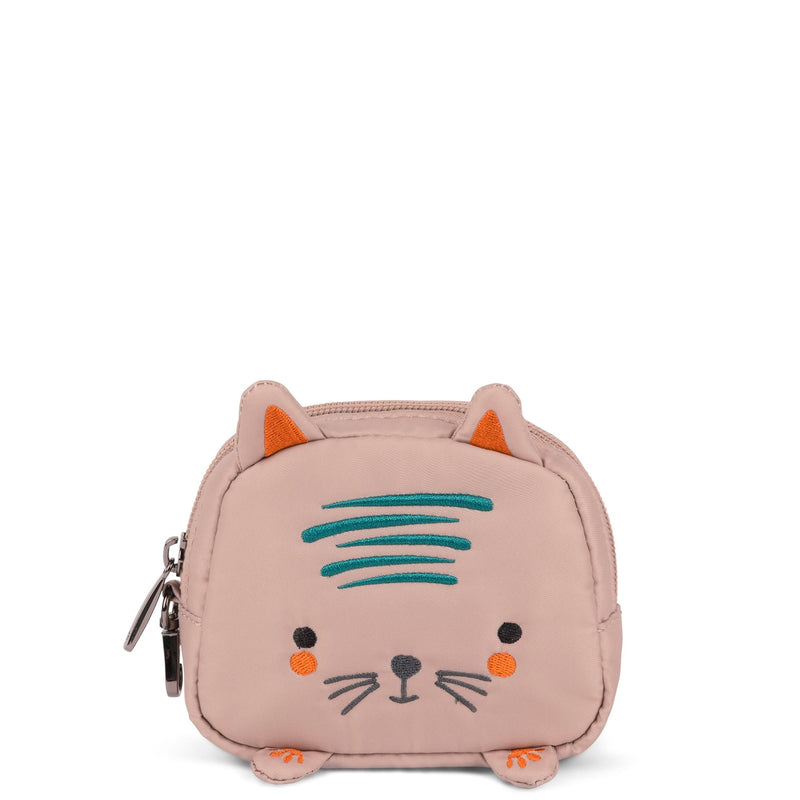 LUG - Zippy Friends Zip Pouch