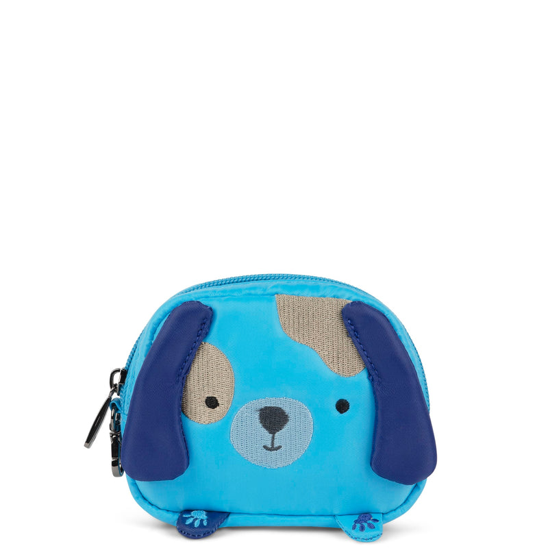LUG - Zippy Friends Zip Pouch