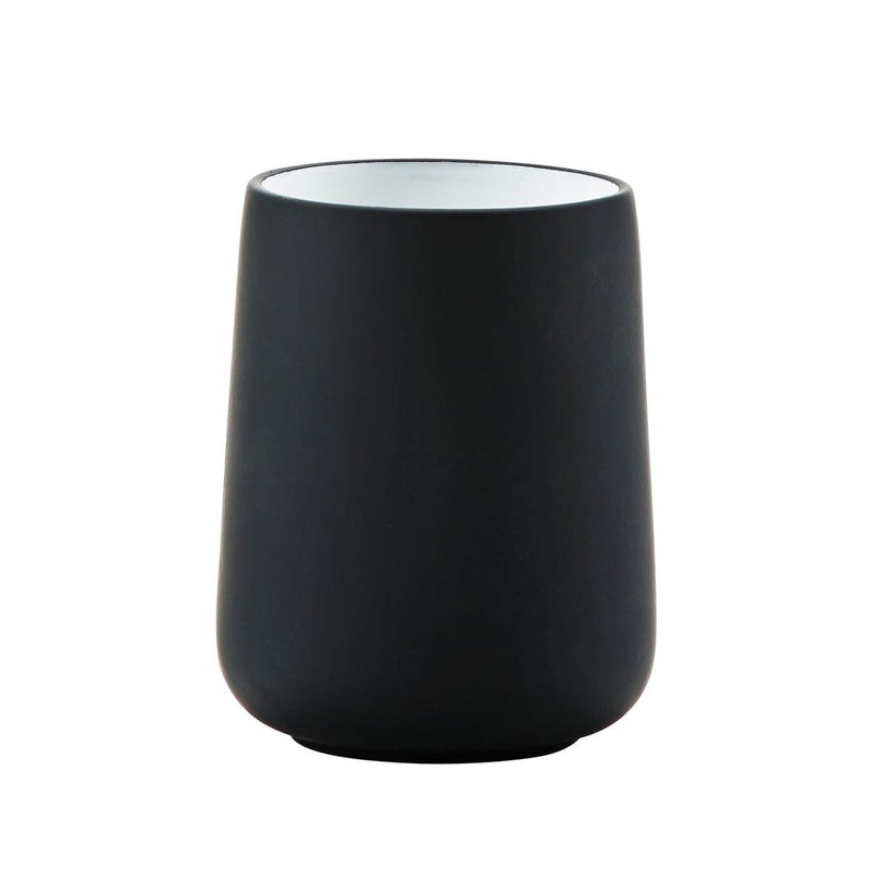 Zone Denmark - NOVA Toothbrush Mug - Limolin 