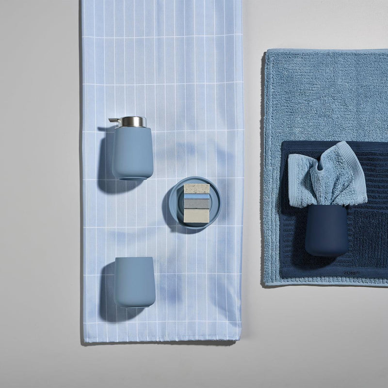 Zone Denmark - NOVA Toothbrush Mug - Limolin 