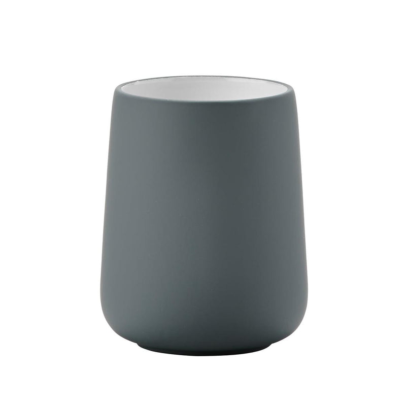 Zone Denmark - NOVA Toothbrush Mug - Limolin 
