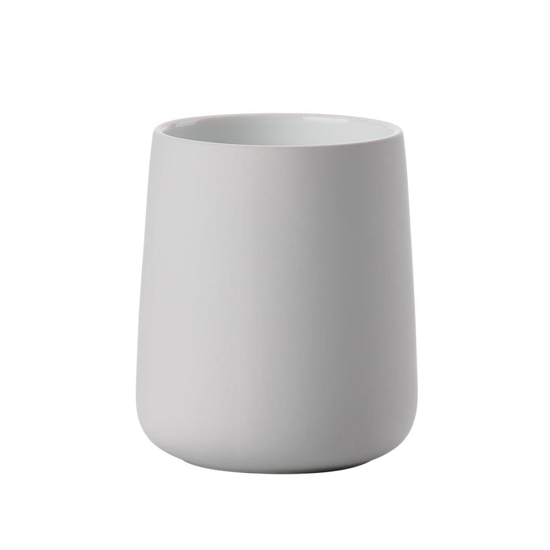 Zone Denmark - NOVA Toothbrush Mug - Limolin 