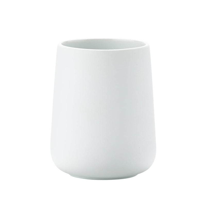 Zone Denmark - NOVA Toothbrush Mug - Limolin 