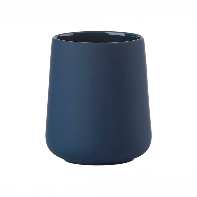 Zone Denmark - NOVA Toothbrush Mug - Limolin 