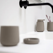 Zone Denmark - NOVA Toothbrush Mug - Limolin 