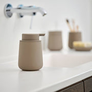 Zone Denmark - NOVA Toothbrush Mug - Limolin 