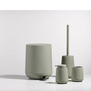Zone Denmark - NOVA Toothbrush Mug - Limolin 
