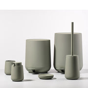 Zone Denmark - NOVA Toothbrush Mug - Limolin 