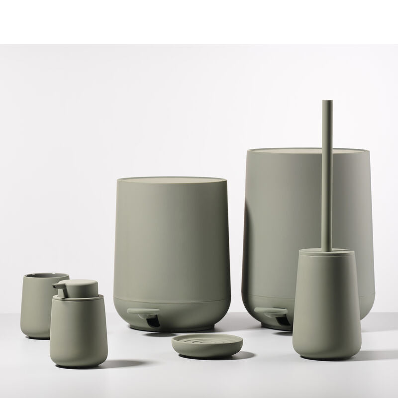 Zone Denmark - NOVA Toothbrush Mug - Limolin 